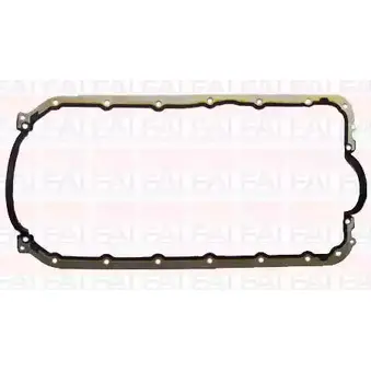 Прокладка поддона FAI AUTOPARTS 2172333 SD 2IT KCHAGH SG756