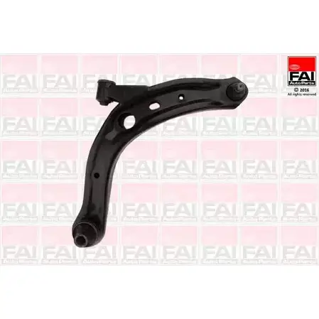 Рычаг FAI AUTOPARTS 3 KEOY 2173240 SS2124 8RWRT
