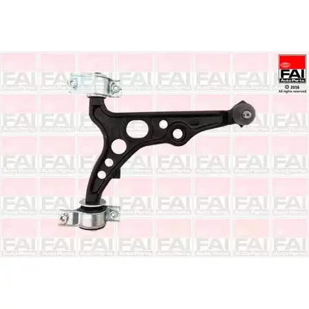 Рычаг FAI AUTOPARTS SS246 4SR RQDZ 2173525 PLCQK
