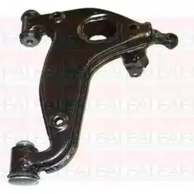 Рычаг FAI AUTOPARTS SS4121 64SPD 0EG X7 2174196 изображение 0