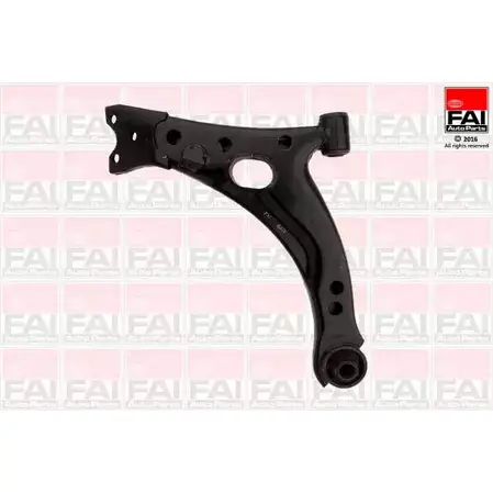 Рычаг FAI AUTOPARTS 2174359 2S GDGO5 SS430 DROIII