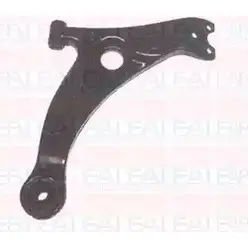 Рычаг FAI AUTOPARTS SS5552 NACW7 BCAA Y 2174946 изображение 0