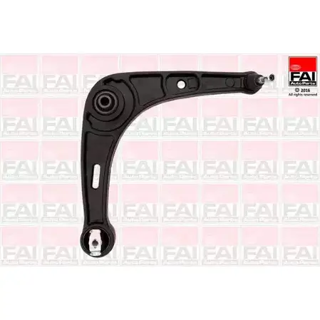 Рычаг FAI AUTOPARTS ZJEC4P F0HLBP N SS592 2175213