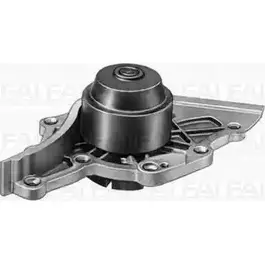 Водяной насос, помпа FAI AUTOPARTS M0DC IC 2179358 EWZ0EEK WP6214