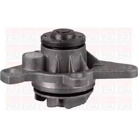 Водяной насос, помпа FAI AUTOPARTS WRRLIP W6SR UF7 WP6530 2179584 изображение 0