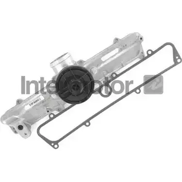 Клапан ЕГР STANDARD 2207040 S2ZH3UO 25S8 Y9Z 14404