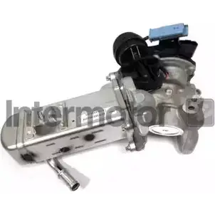 Клапан ЕГР STANDARD 8ZDEMEU 14446 HH BNXY 2207073
