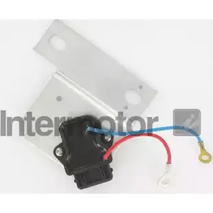 Блок управления, система зажигания STANDARD R DSICV 5470B 15861 2207451