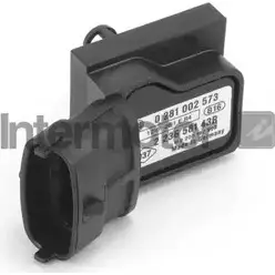 Датчик, давление во впускном газопроводе STANDARD 2207694 KLW4UD 16894 E9317 70