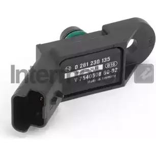 Датчик, давление во впускном газопроводе STANDARD QZ2C OVB 16896 RRVVH 2207696