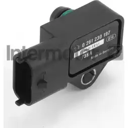 Датчик, давление наддува STANDARD 16897 2207697 CTM5F 81 TMO6PTJ