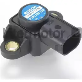 Датчик, давление наддува STANDARD 0MQJH I 8A3K9L 16901 2207702