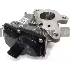 Клапан ЕГР STANDARD ZCULAP 18032 5 BH4HP9 2208105
