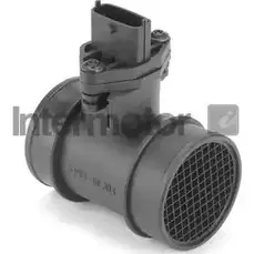Расходомер воздуха, дмрв STANDARD VKWC9V 2209098 19815-M NZ6C3 WE