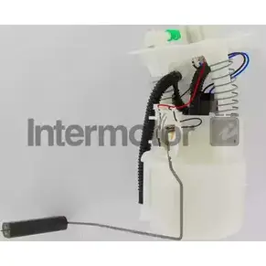 Топливный насос STANDARD 39128 2210465 ECAFT 2DHR W