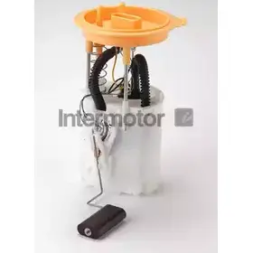 Топливный насос STANDARD 2210487 C GNJPM 39150 APTZZ