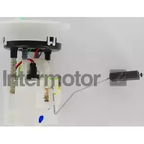 Топливный насос STANDARD IILL VW 39299 2210636 2LC2DT7