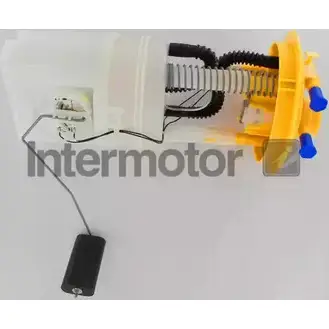 Топливный насос STANDARD 2210857 39520 5D31IDE HNHS 4