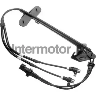 Датчик АБС STANDARD 3U1 ZT 60020 VUXEO 2212812