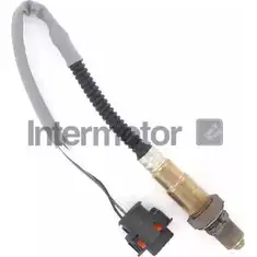 Лямбда-зонд STANDARD 2214398 64839 36798S Z F48E8V