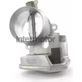 Дроссельная заслонка STANDARD CE224QM 68251 2214654 9 OLRR2