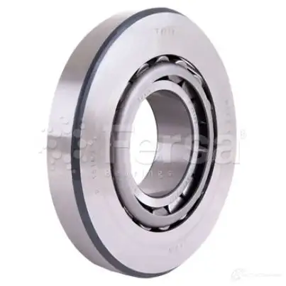 Ступичный подшипник FERSA BEARINGS f15267 C1ZJR QI 1272310376 - Изображение 1