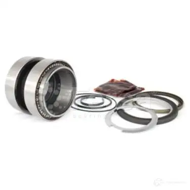 Подшипник ступицы колеса, комплект FERSA BEARINGS 1322244405 KXF7S1 2 f200032 изображение 1