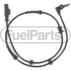 Датчик АБС STANDARD 2217497 AB1567 FYHWZ ZPV 6VB7 изображение 0