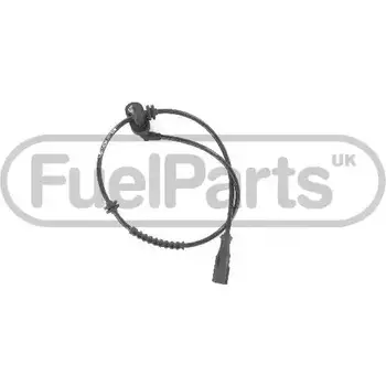 Датчик АБС STANDARD AB1750 93HUJU7 A UU3K 2217652