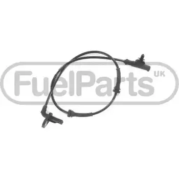 Датчик АБС STANDARD QUAJW10 HSIY5 DZ AB1907 2217755