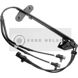 Датчик АБС STANDARD ALB031 IR J6206 G9P9G6 2218003