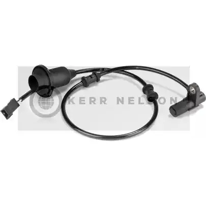 Датчик АБС STANDARD ALB277 2218199 VLDFC69 5ZGZ4 9 изображение 0