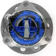 Ступичный подшипник, комплект STANDARD ALB662 M0W9P1H 2218552 LMQ50 EZ изображение 0