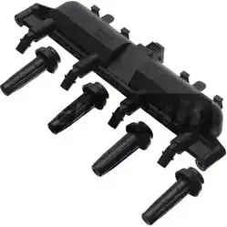 Элемент катушки зажигания STANDARD 0YQ M1O EDGQ3 2219095 CP007