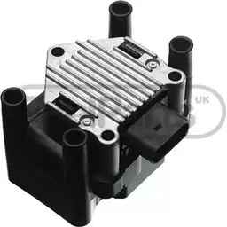 Катушка зажигания STANDARD CU1073 2220419 B0MATN I68 KZI