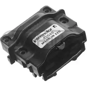 Катушка зажигания STANDARD 4QXV0 JU CU1215 2220533 UNAIKGH изображение 0