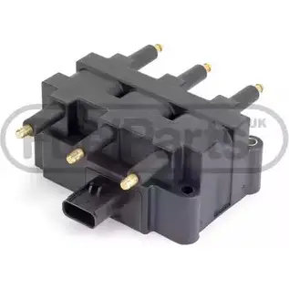 Катушка зажигания STANDARD HBD 5DE 2220749 CU1520 2PZM3