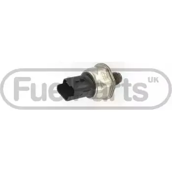 Регулятор давления топлива STANDARD DPV025 5 34I2R P93F93 2221454