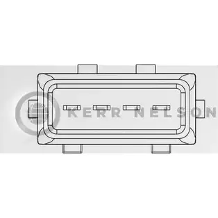 Расходомер воздуха, дмрв STANDARD 2221501 J4LY7T EAM043 IYND U