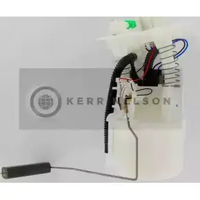 Топливный насос STANDARD 2222166 EFP442 G LZUNZU E7RVG7