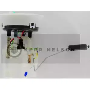 Топливный насос STANDARD EFP612 7PFIG VRC3J 8W 2222336