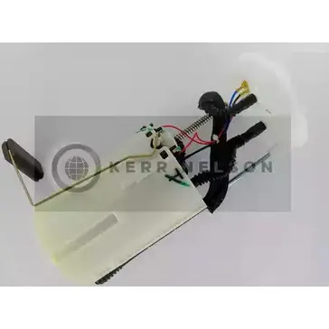 Топливный насос STANDARD UP 95B FFZ1C6 2222357 EFP634