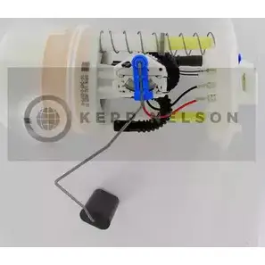 Топливный насос STANDARD 2222430 5HC PVRV EFP707 UZ87B