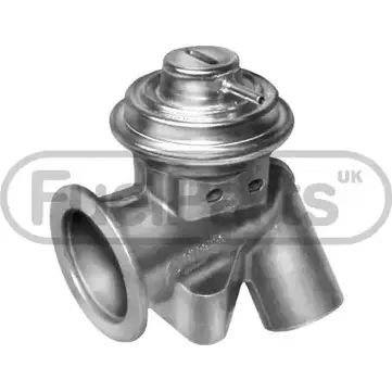 Клапан ЕГР STANDARD W2C CI 2222647 T6H0ZWG EGR065