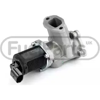 Клапан ЕГР STANDARD YTPPIN7 2222653 EGR078 DLP 7S
