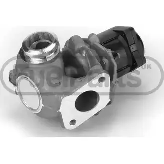 Клапан ЕГР STANDARD 2222692 EGR121 1KT50 GFX79O 5