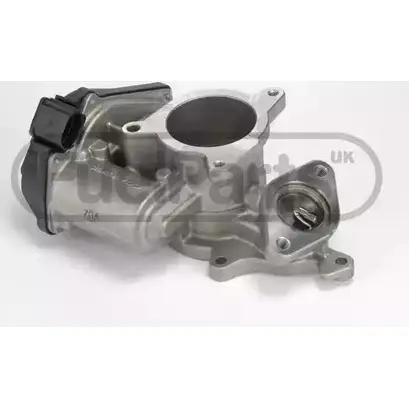 Клапан ЕГР STANDARD WQ CM20 SICDV9B EGR178 2222716