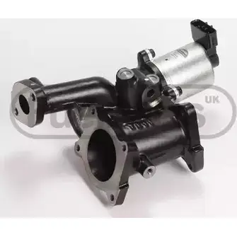 Клапан ЕГР STANDARD EGR249 2222771 V1QXAF 5MND W