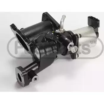 Клапан ЕГР STANDARD 2222778 FUZWH 9 I0VOM EGR259