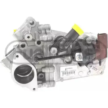 Клапан ЕГР STANDARD EGR277 GM6QZB6 2222787 C5 HOL изображение 0